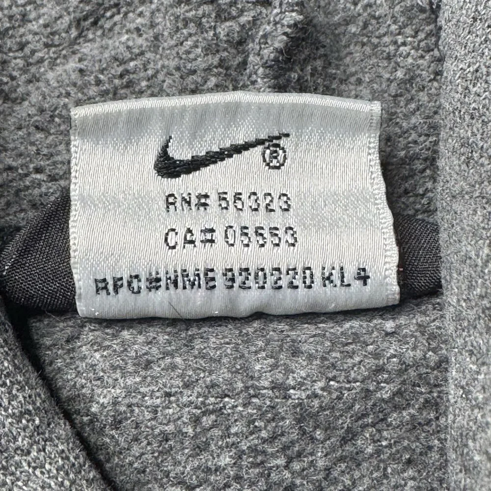 Nike vintage center